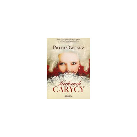 Kochanek carycy