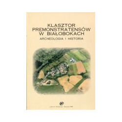 Klasztor Premonastratensów w Białobokach