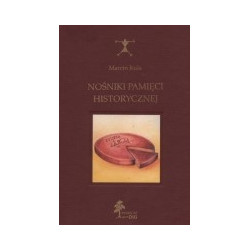Nośniki pamięci historycznej