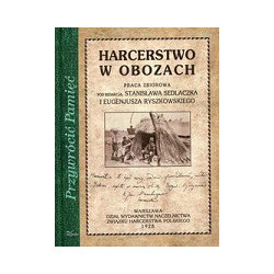Harcerstwo w obozach
