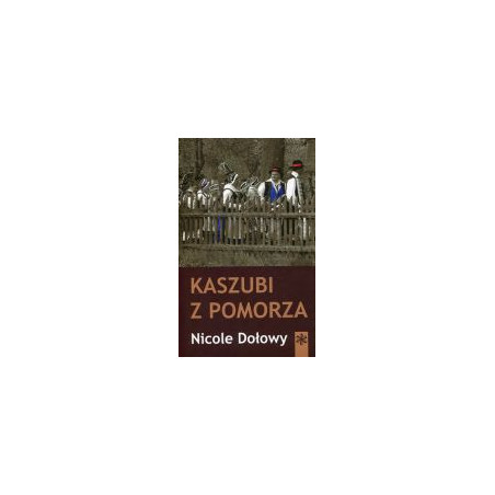 Kaszubi z Pomorza