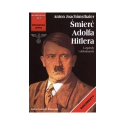 Śmierć Adolfa Hitlera
