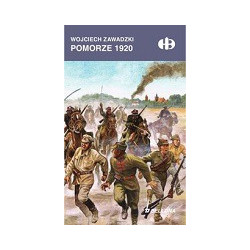 Pomorze 1920