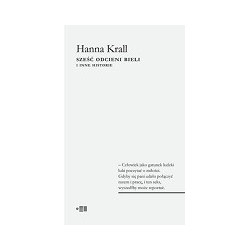 Sześć odcieni bieli