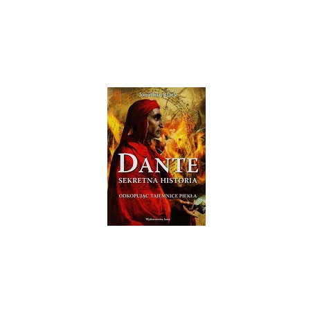 Dante Sekretna historia