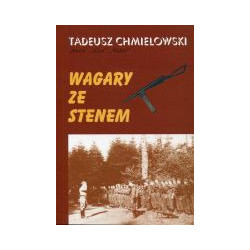Wagary ze Stenem