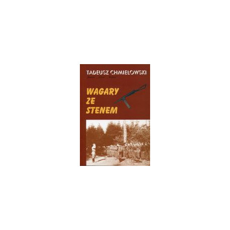 Wagary ze Stenem
