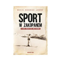 Sport w Zakopanem
