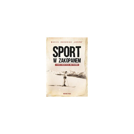 Sport w Zakopanem