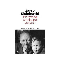 Pierwsza woda po Kisielu
