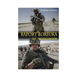 Raport Borsuka