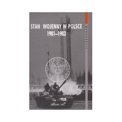 Stan wojenny w Polsce 1981-1983