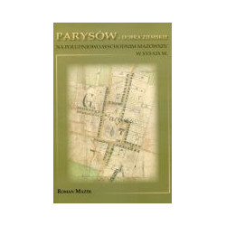 Parysów dobra ziemskie