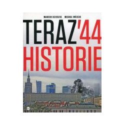 Teraz 44 historie