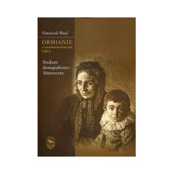 Ormianie w przedautonomicznej Galicji