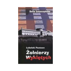 Lubelski Panteon Żołnierzy Wyklętych