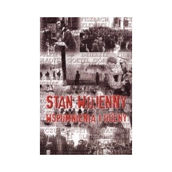 Stan wojenny. Wspomnienia i oceny