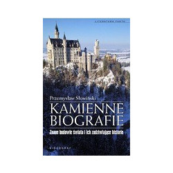 Kamienne biografie