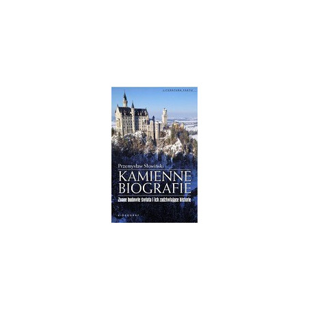 Kamienne biografie