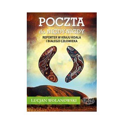 Poczta do Nigdy-Nigdy