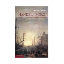Handel i pokój