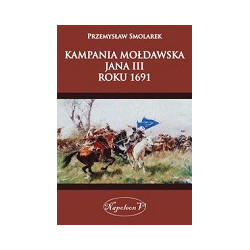 Kampania mołdawska Jana III roku 1691