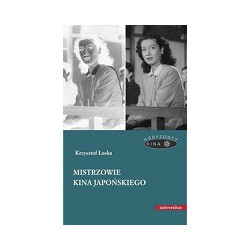 Mistrzowie kina japońskiego