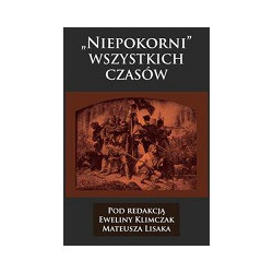 Niepokorni wszystkich czasów