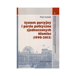System partyjny i partie polityczne zjednoczonych Niemiec (1990-2013)