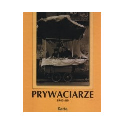 Prywaciarze 1945-1989
