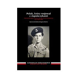 Polak który wojował z Japończykami