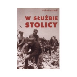 W służbie stolicy