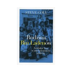 Rodzina Bin Ladenów