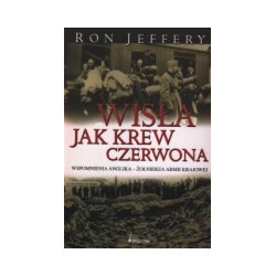 Wisła jak krew czerwona
