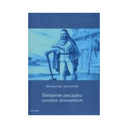 Śledzenie początku narodów słowiańskich