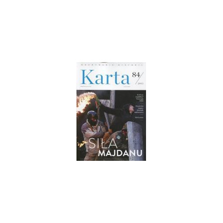 Karta nr 84