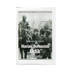 Marian Bernaciak Orlik