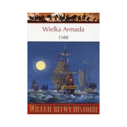 Wielka Armada 1588
