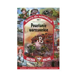Powstanie Warszawskie