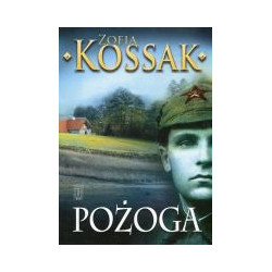 Pożoga