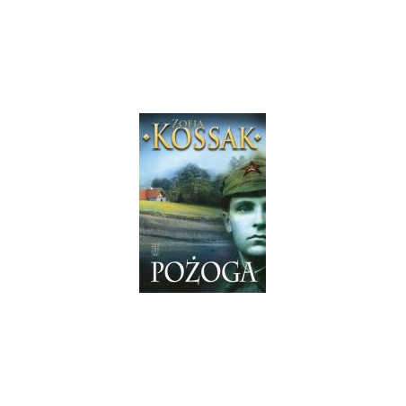 Pożoga