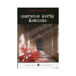 Czerwone karty Kościoła