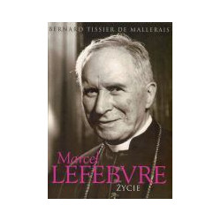 Marcel Lefebvre - Życie
