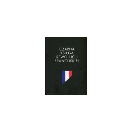 Czarna księga rewolucji francuskiej