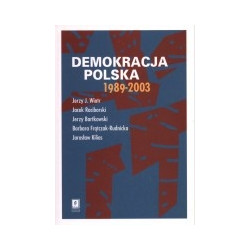 Demokracja polska 1989-2003