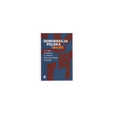 Demokracja polska 1989-2003