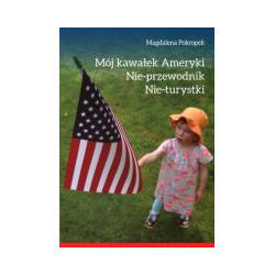 Mój kawałek Ameryki