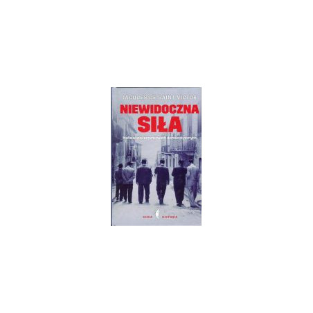 Niewidoczna siła