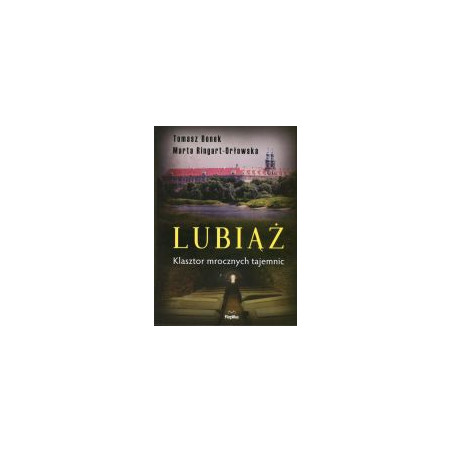 Lubiąż Klasztor mrocznych tajemnic