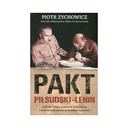 Pakt Piłsudski-Lenin
